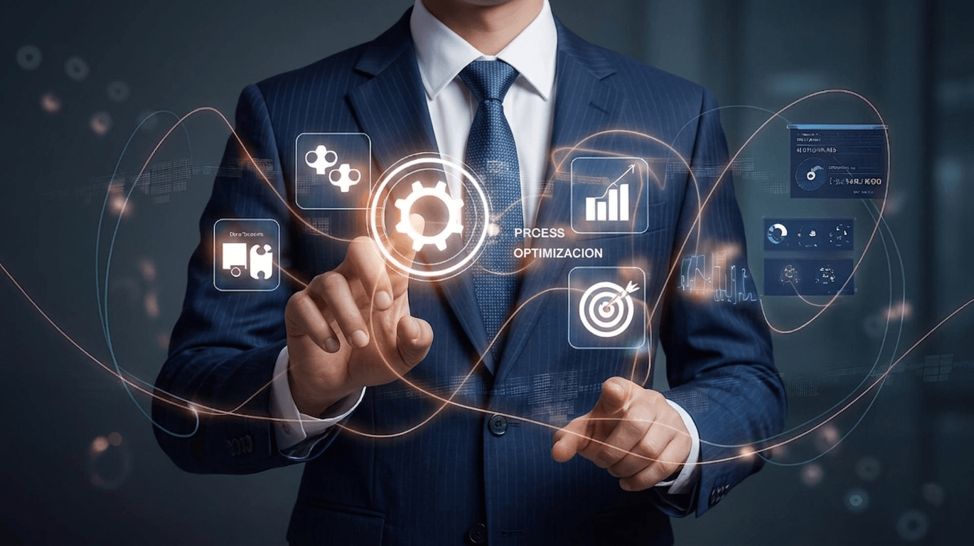 SCADA and process integration